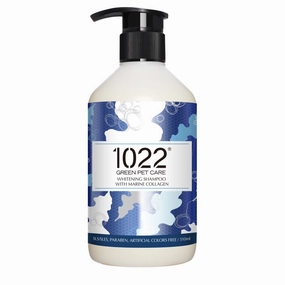 Shampoos & Conditioners