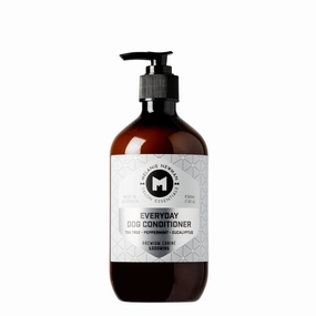 10% OFF: Melanie Newman Everyday Dog Conditioner 500ml