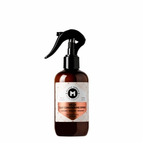 10% OFF: Melanie Newman Relax Dog Coat Conditioning Spray 250ml