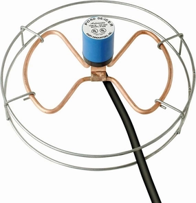 1500-Watt Submersible De-Icer