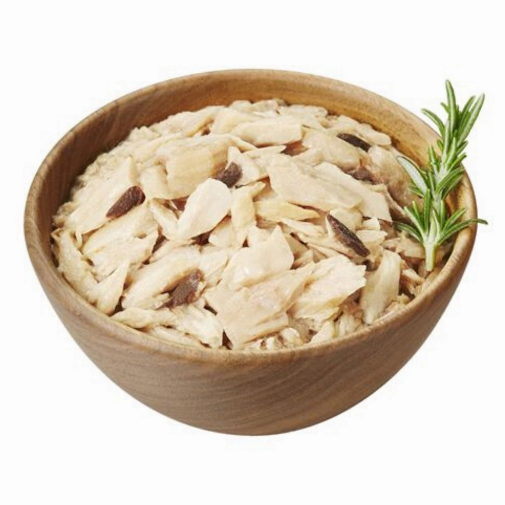 15% OFF: Aixia Ken Ken Muku Pure Skipjack Tuna Grain-Free Canned Dog Food 65g