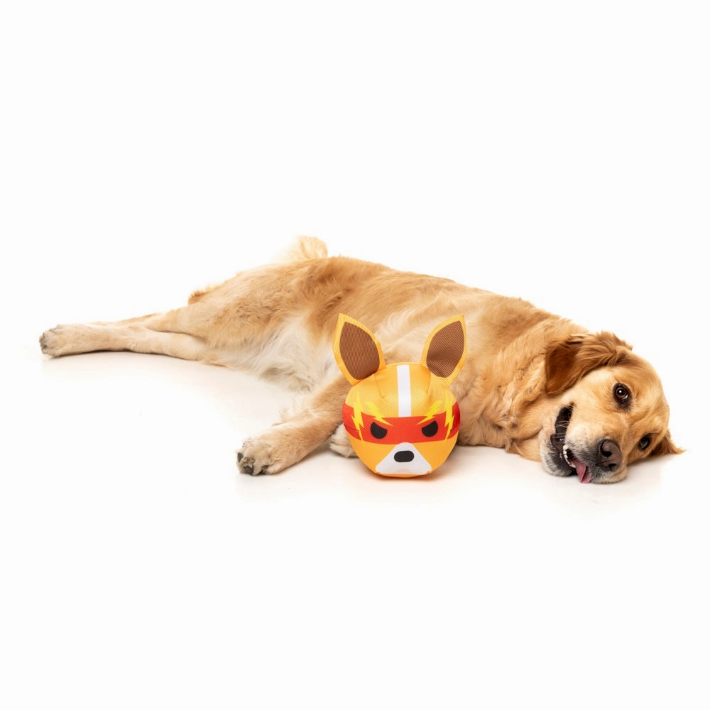 15% OFF: FuzzYard Doggoforce Toy (Tank)