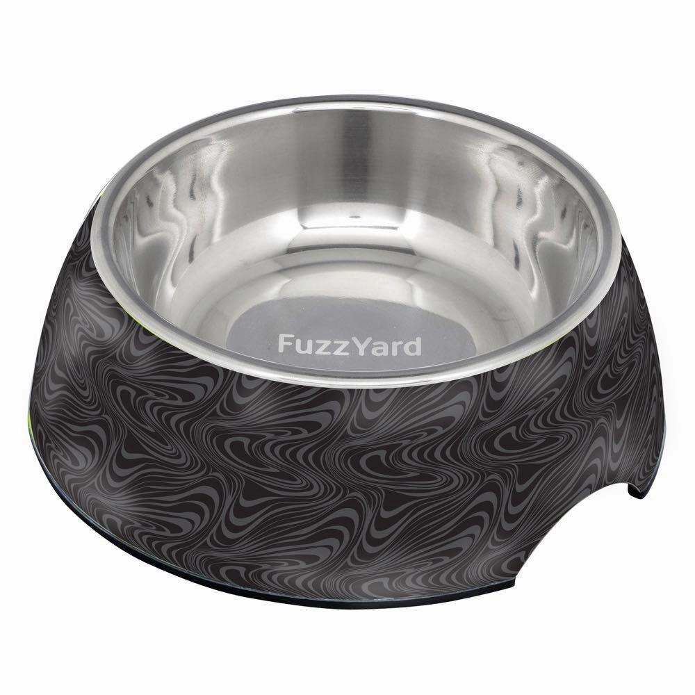 15% OFF: FuzzYard Easy Feeder Dog Bowl (Liquify)