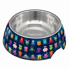 15% OFF: FuzzYard Easy Feeder Dog Bowl (Yardsters)