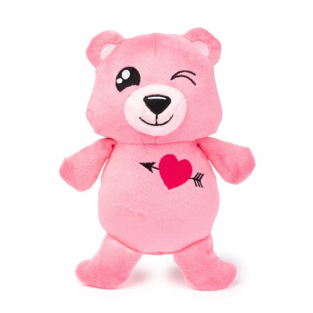 15% OFF: FuzzYard Nothing Butt Love Bear Dog Toy