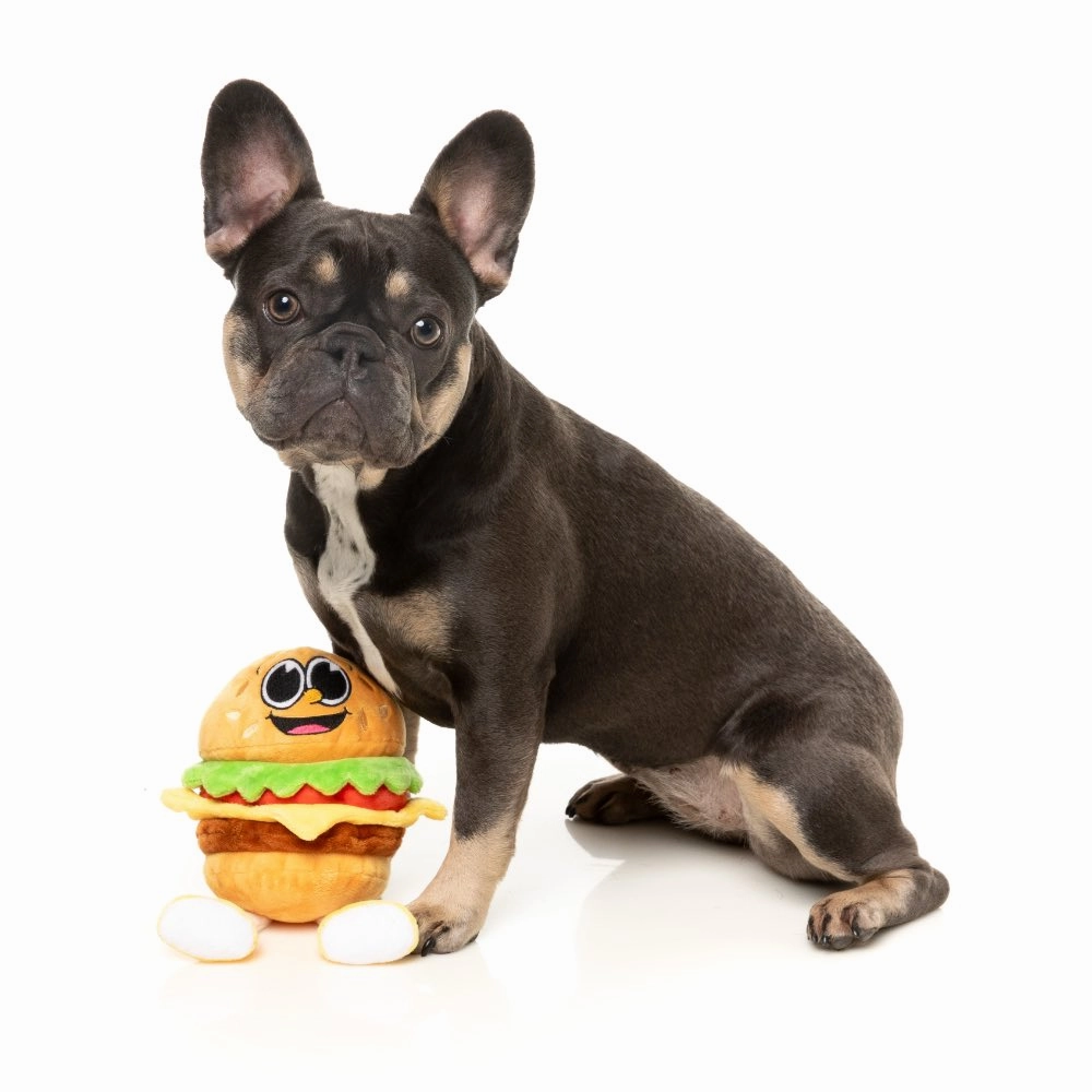 15% OFF: FuzzYard Patty Dog Toy