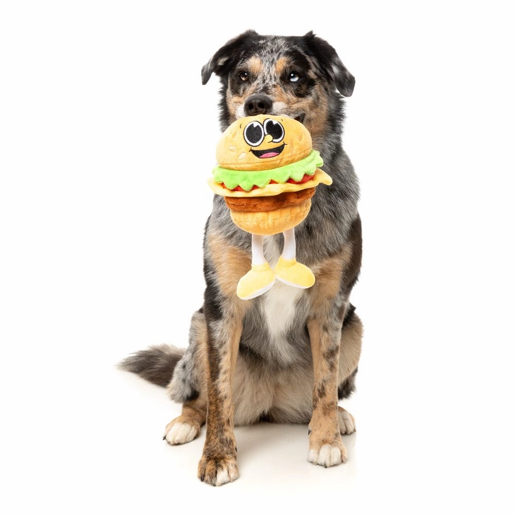 15% OFF: FuzzYard Patty Dog Toy