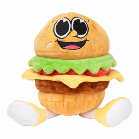 15% OFF: FuzzYard Patty Dog Toy