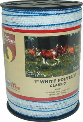 1" Classic Tape, 656 ft