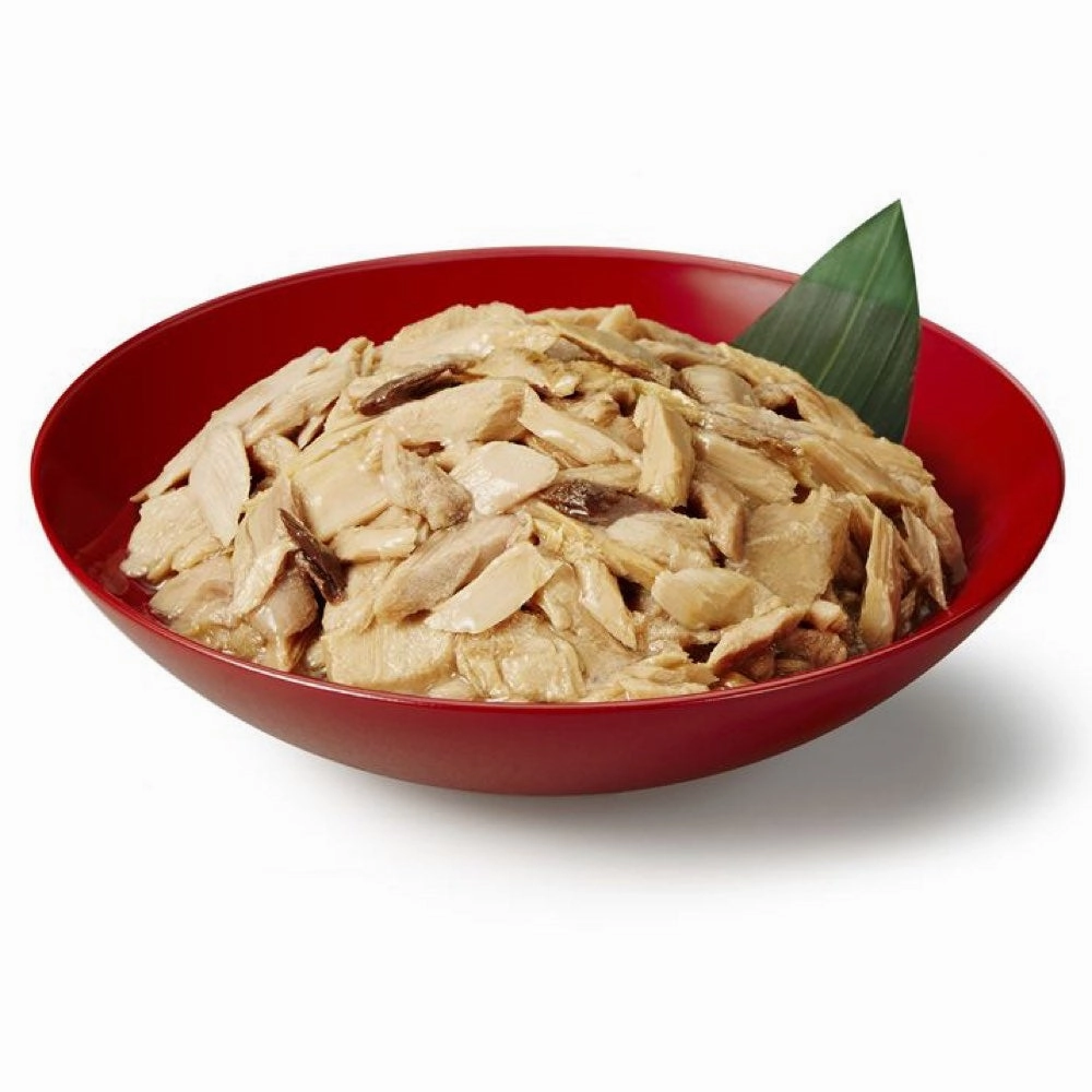 20% OFF: Aixia Kin-Can Rich Tuna With Skipjack Tuna Pouch Cat Food 35g x 12