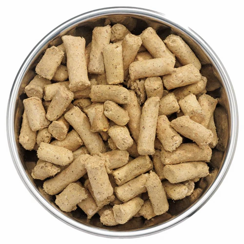 20% OFF: K9 Natural Chicken Feast Grain-Free Freeze-Dried Raw Dog Food