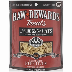 Cat Treats & Grass