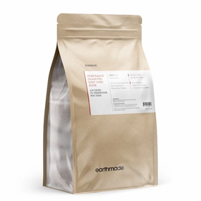 25% OFF: Boneve Earthmade Free-Range Grass-Fed Goat Lung Slice Air-Dried Dog Treats 70g