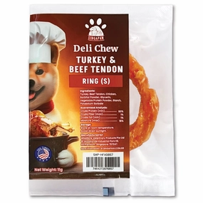 Dog Chews & Bones