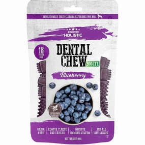 Dog Food & Treats