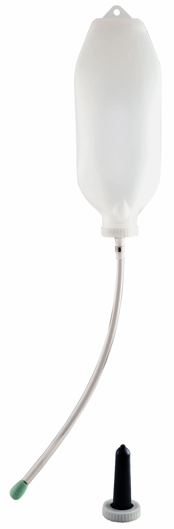 2 Quart Fluid Feeder with Probe