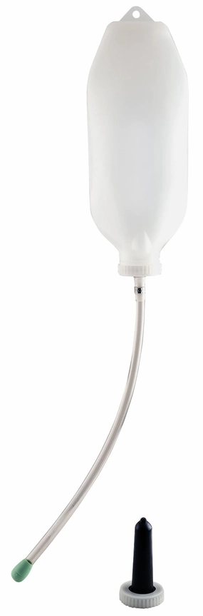 2 Quart Fluid Feeder with Probe