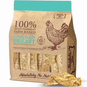 Dog Treats & Biscuits
