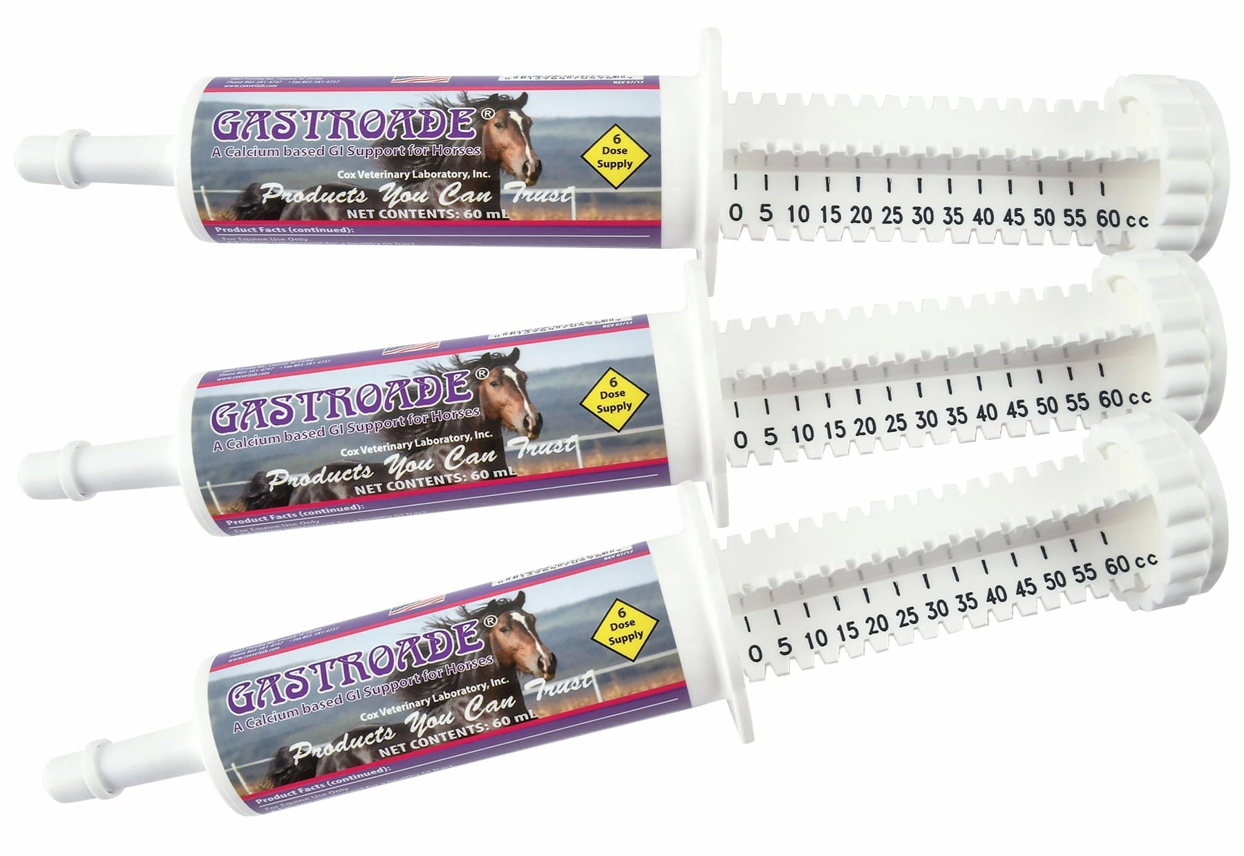 3-pk Gastroade