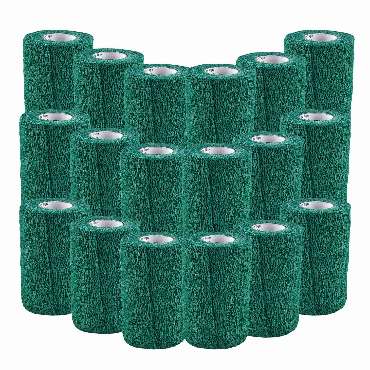 3M Vetrap Bandage, 4"W x 5 Yards