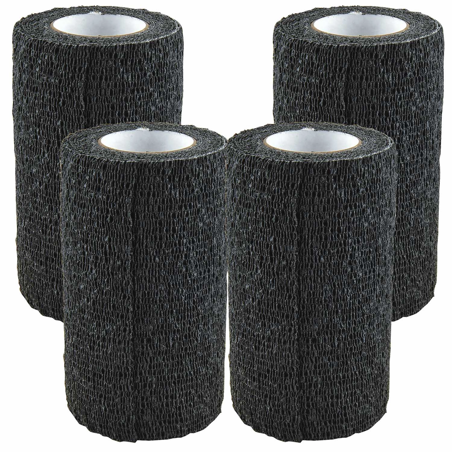 3M Vetrap Bandage, 4"W x 5 Yards