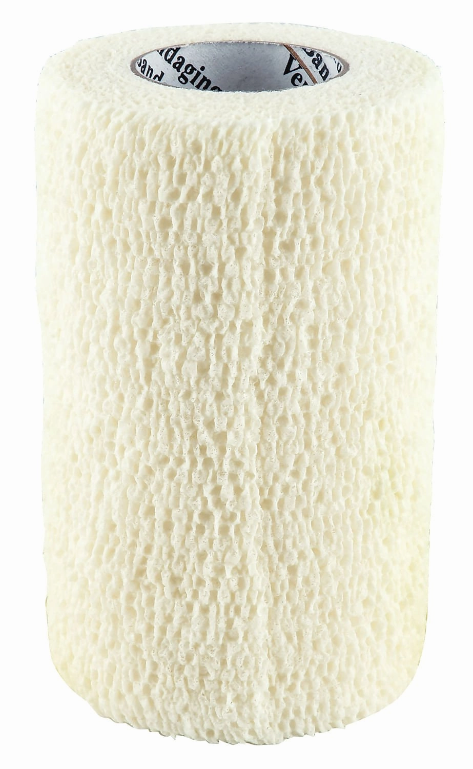 3M Vetrap Bandage, 4"W x 5 Yards