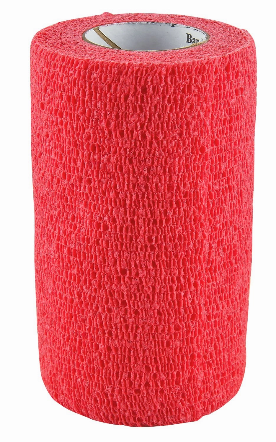 3M Vetrap Bandage, 4"W x 5 Yards