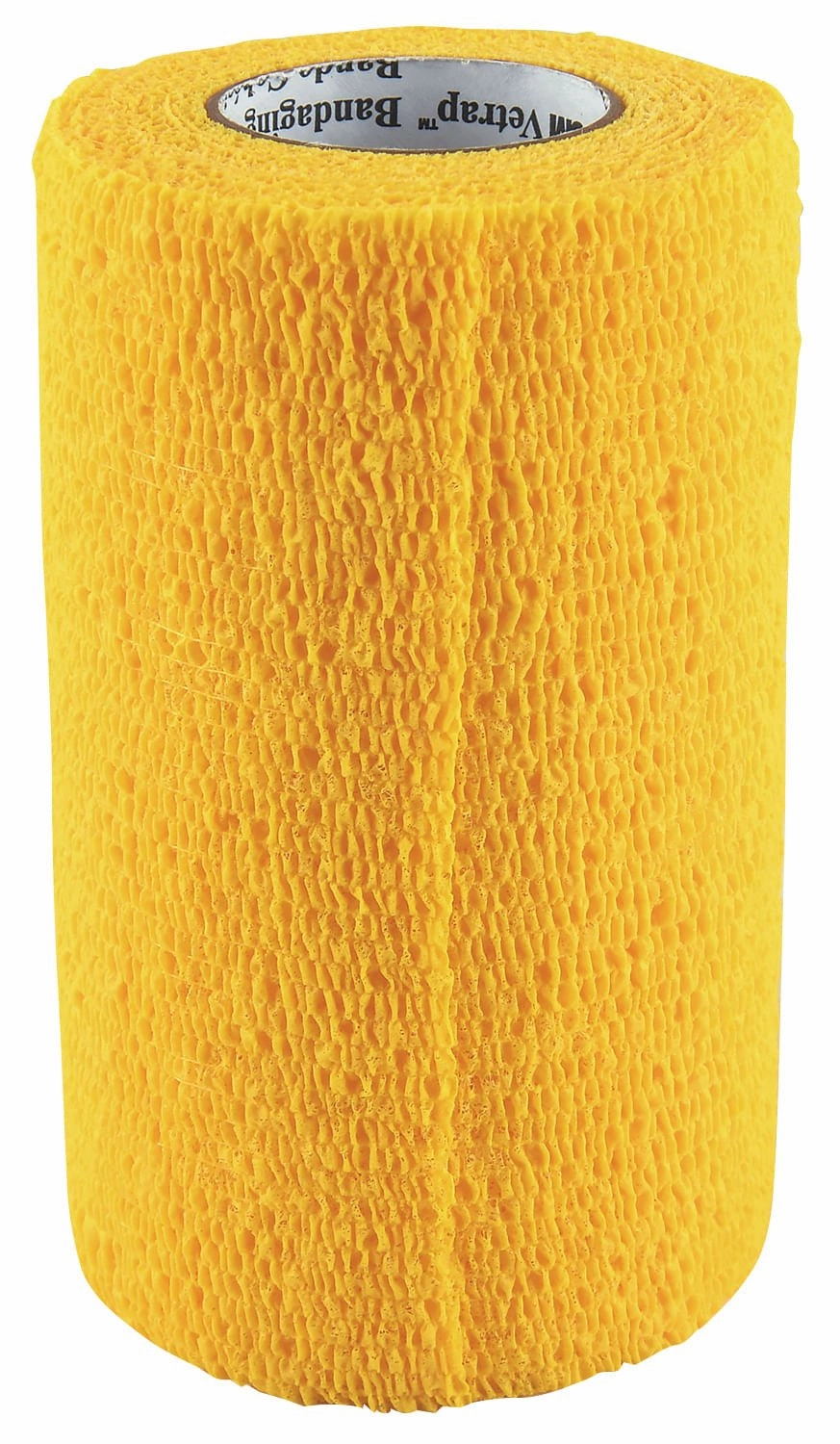 3M Vetrap Bandage, 4"W x 5 Yards