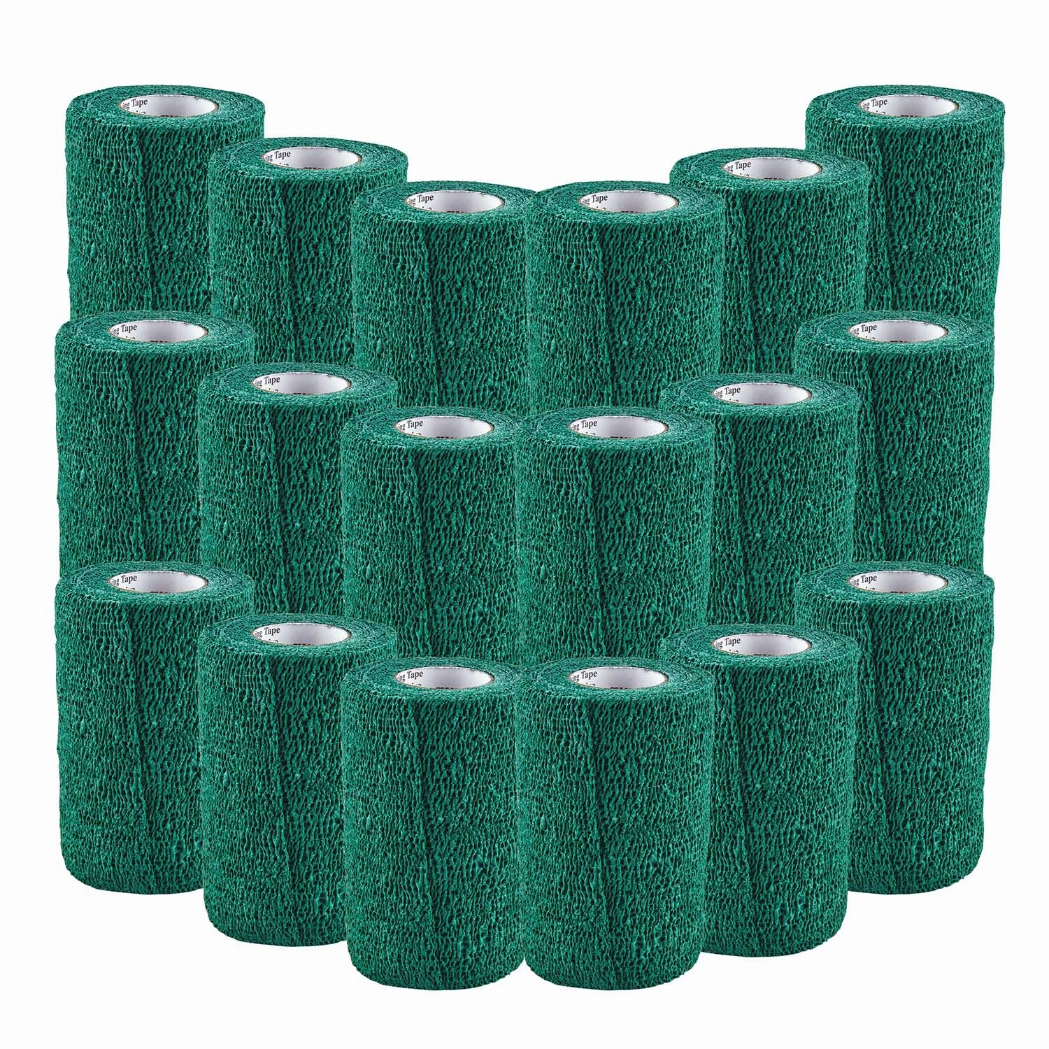 3M Vetrap Bandage, 4"W x 5 Yards