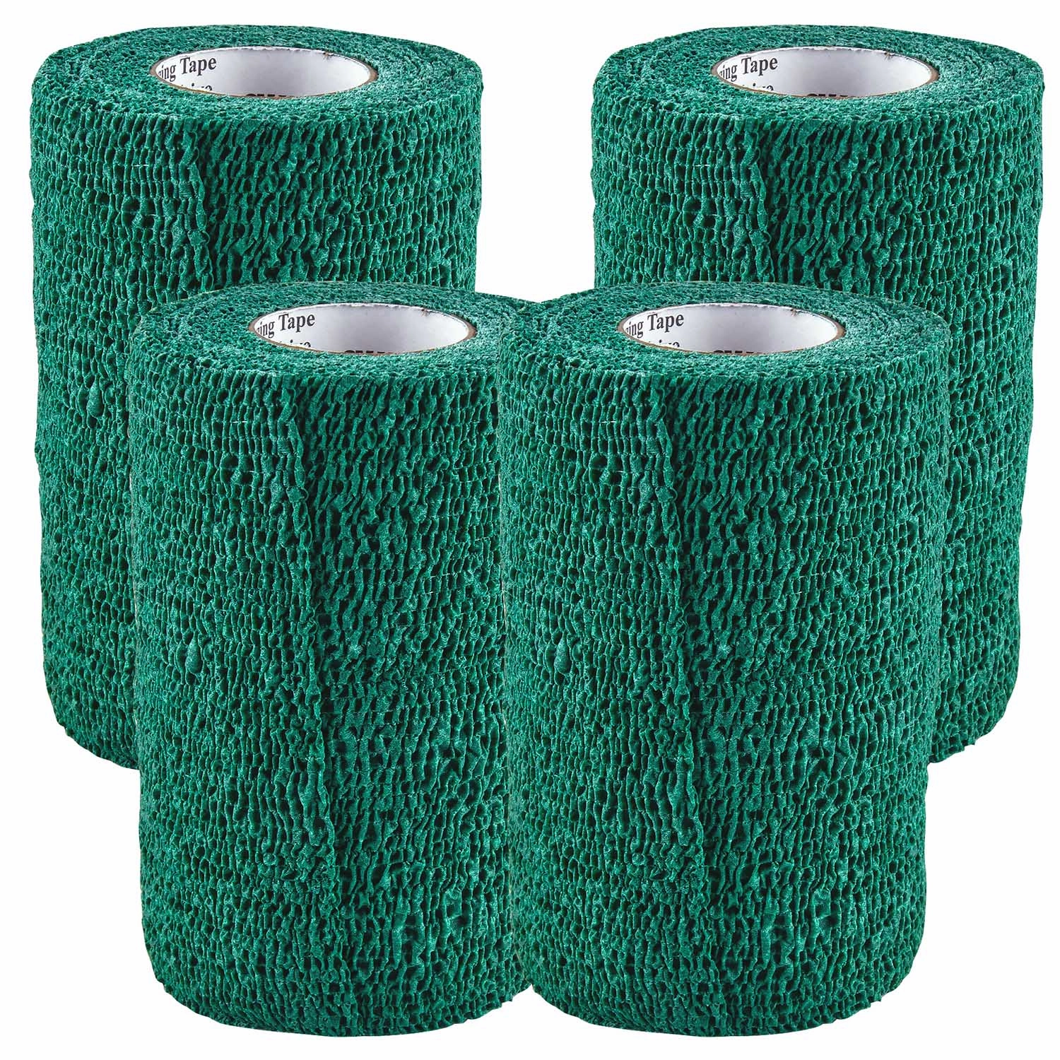 3M Vetrap Bandage, 4"W x 5 Yards