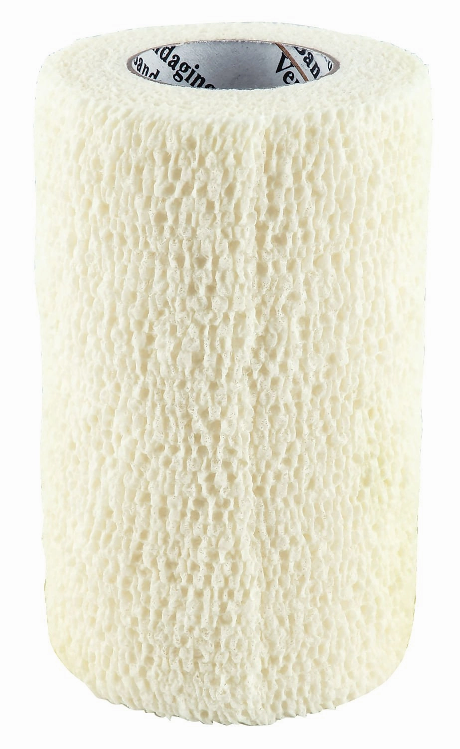 3M Vetrap Bandage, 4"W x 5 Yards