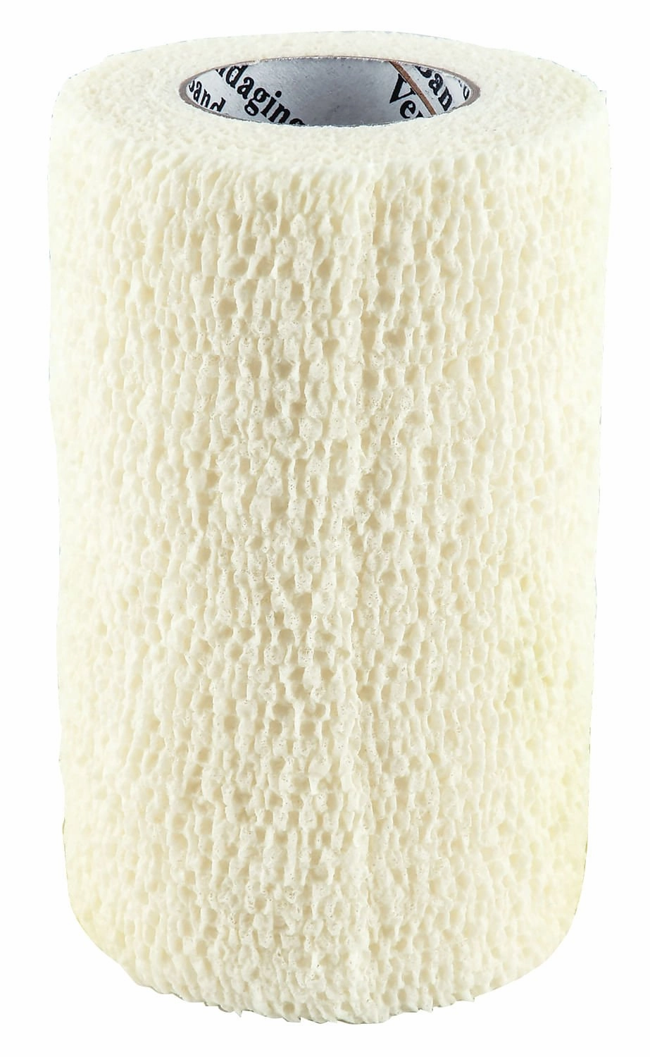 3M Vetrap Bandage, 4"W x 5 Yards