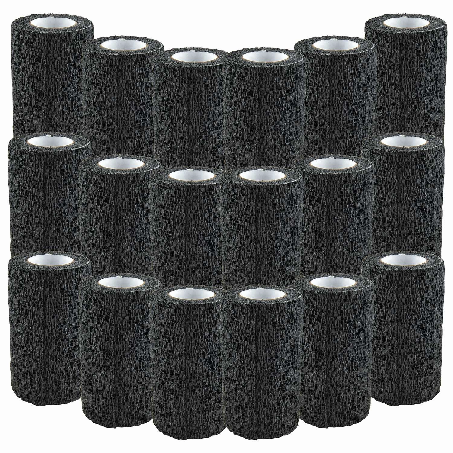 3M Vetrap Bandage, 4"W x 5 Yards