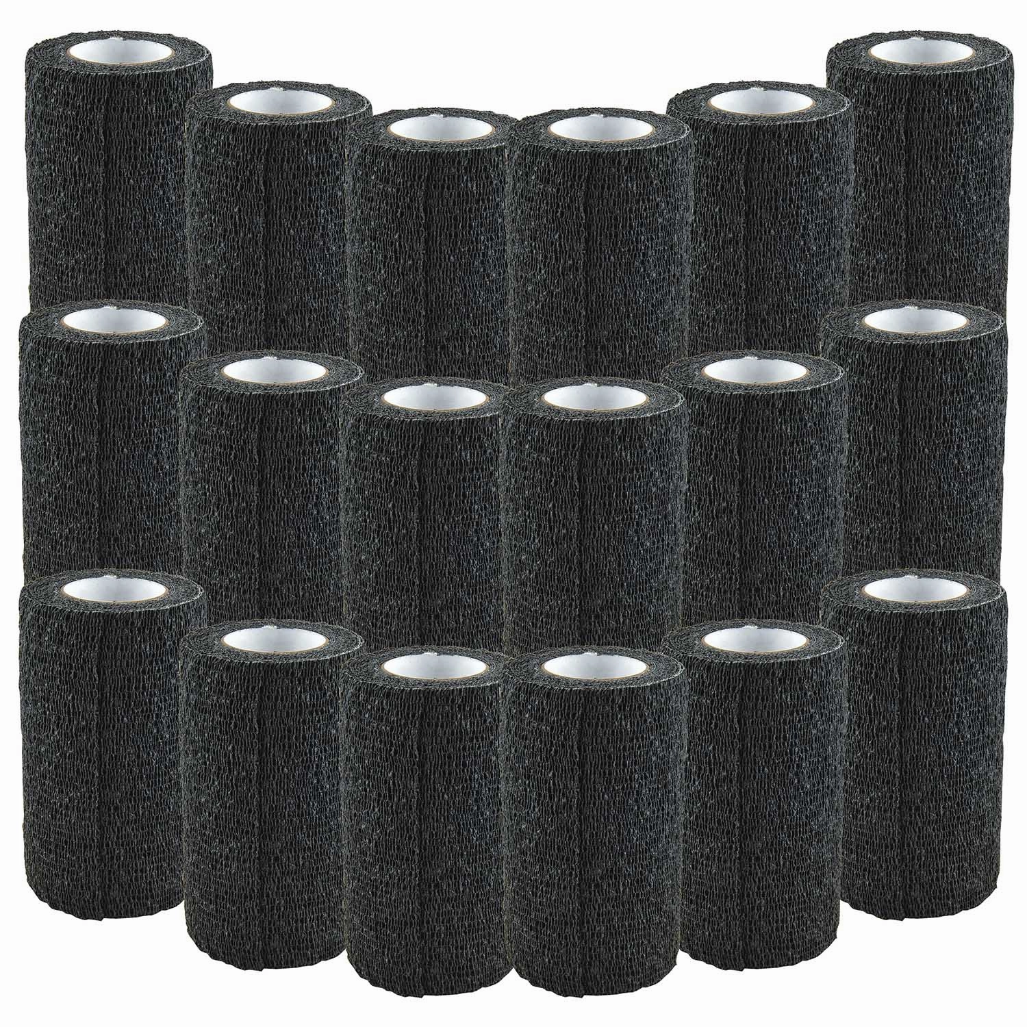 3M Vetrap Bandage, 4"W x 5 Yards
