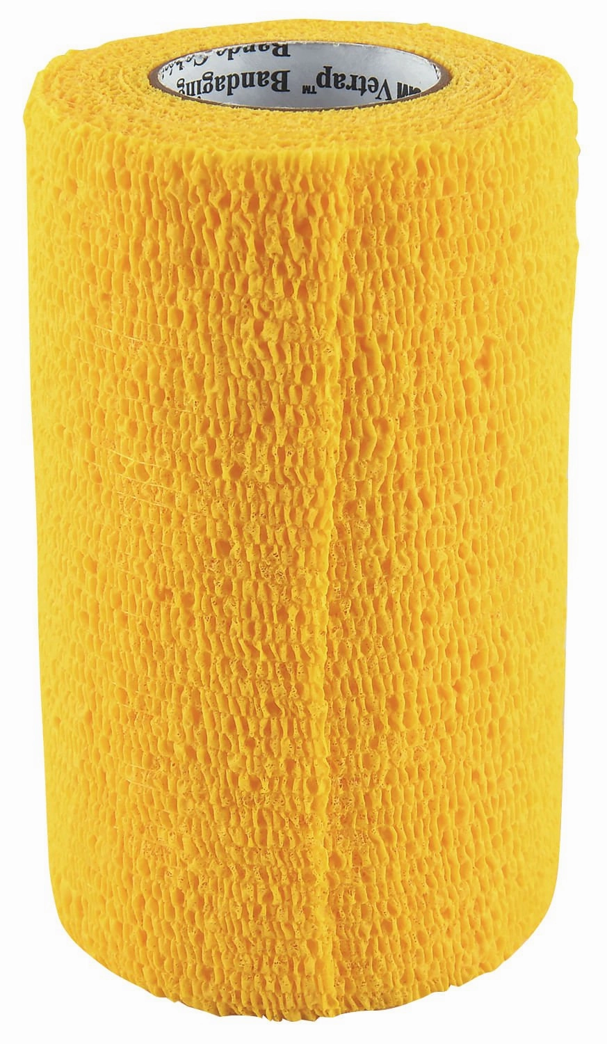 3M Vetrap Bandage, 4"W x 5 Yards