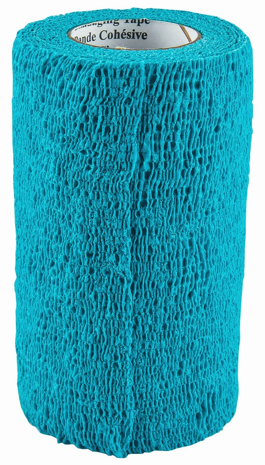 3M Vetrap Bandage, 4"W x 5 Yards