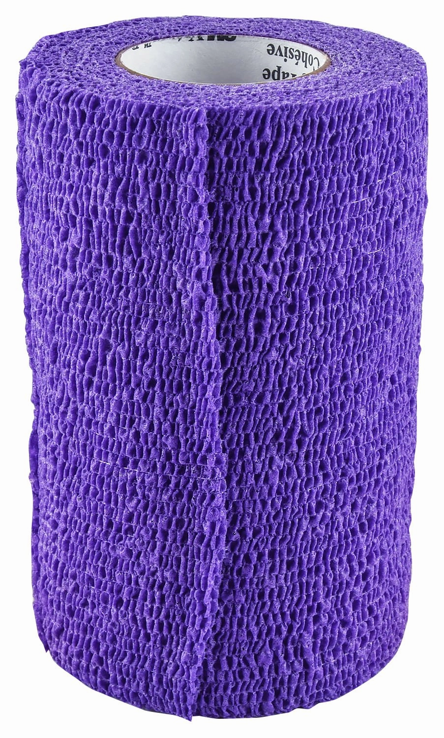 3M Vetrap Bandage, 4"W x 5 Yards