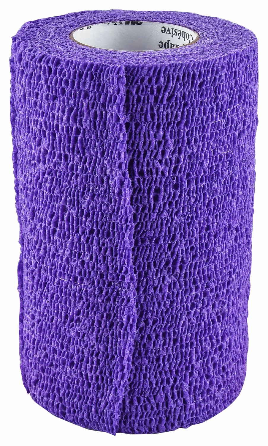 3M Vetrap Bandage, 4"W x 5 Yards