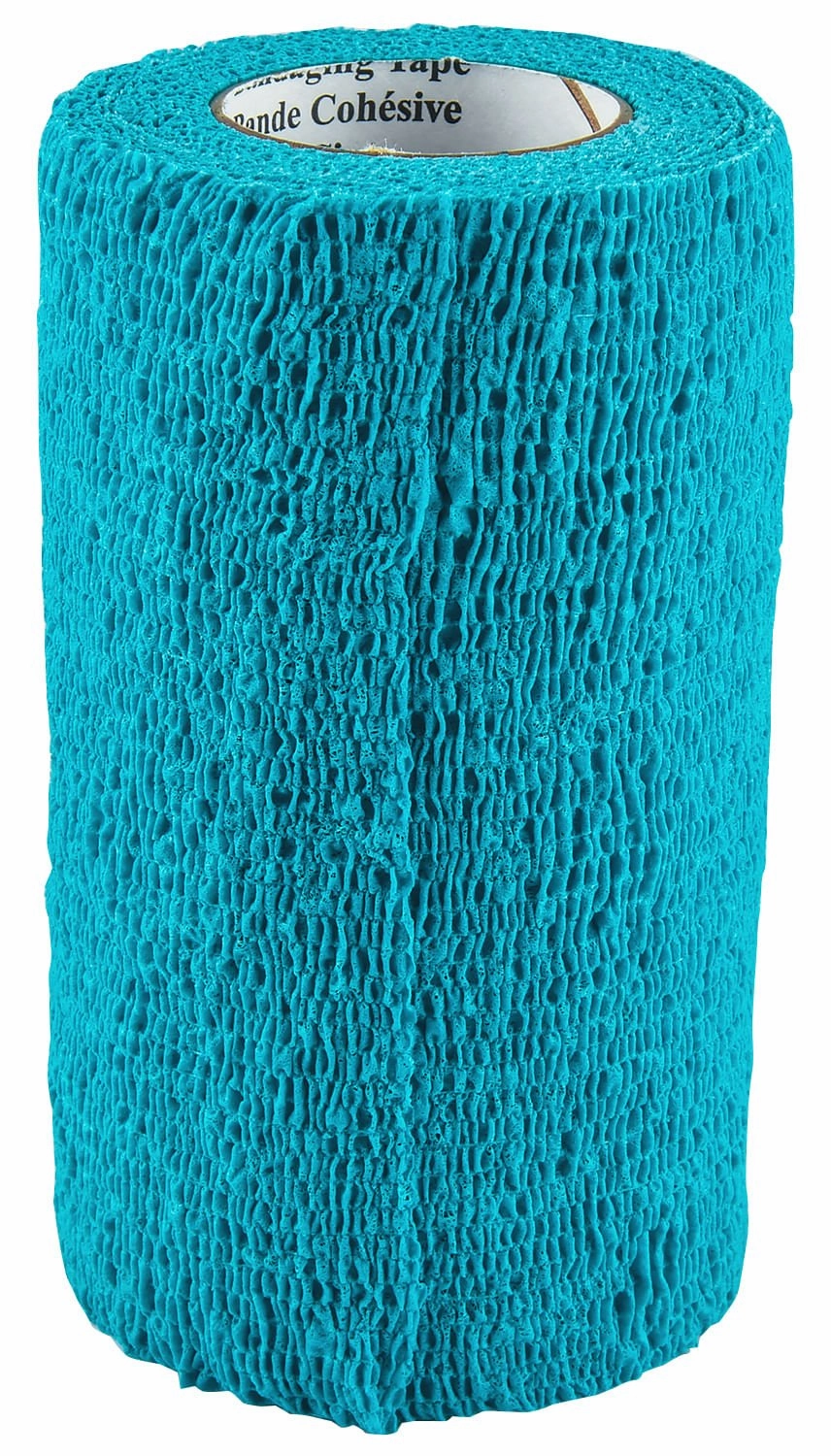 3M Vetrap Bandage, 4"W x 5 Yards