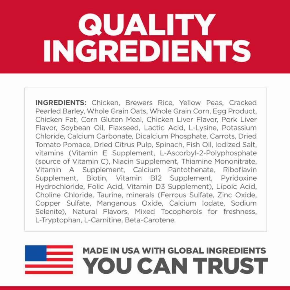 40% OFF 21.5lb: Science Diet Senior Vitality Adult 7  Dry Dog Food