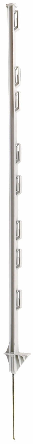 48" Step-In Poly Post, Box of 50