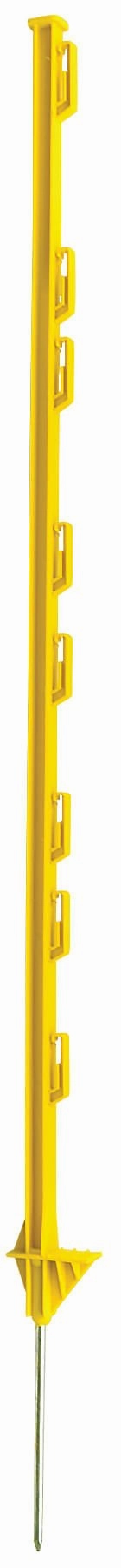 48" Step-In Poly Post, Box of 50