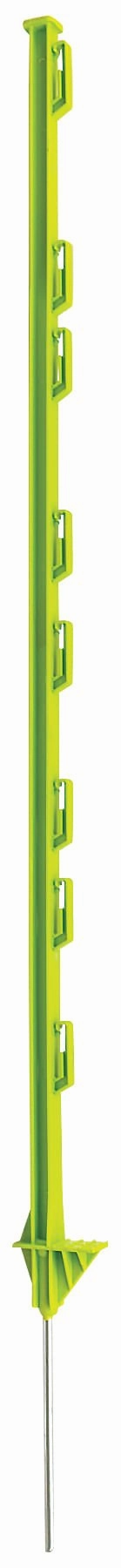 48" Step-In Poly Post, Box of 50