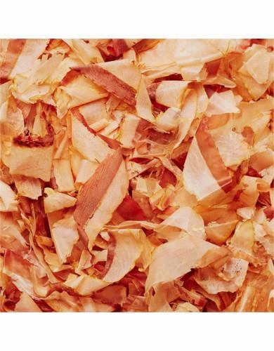 4 FOR $15: Aixia Kin-can Pure Dried Flake Dried Skipjack Cat Treats 20g