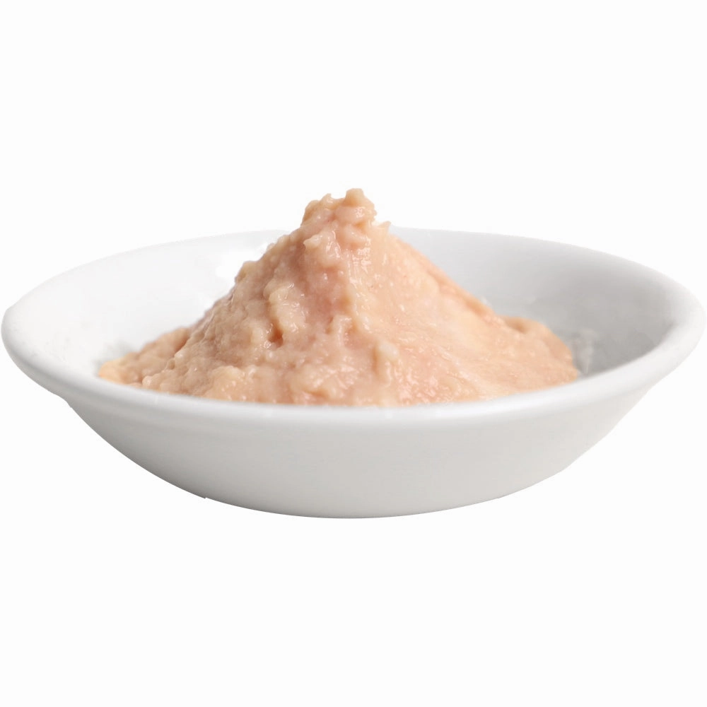 '3 FOR $6 (Exp3Jul25)': Wanpy Creamy Tuna & Scallop Liquid Cat Treats 70g