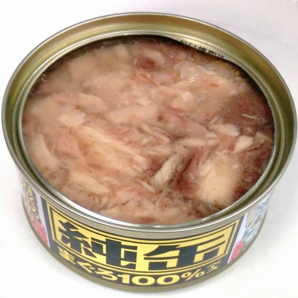 $8 OFF 24 cans: Aixia Jun-Can Mini Tuna with Whitebait Canned Cat Food 65g x 24
