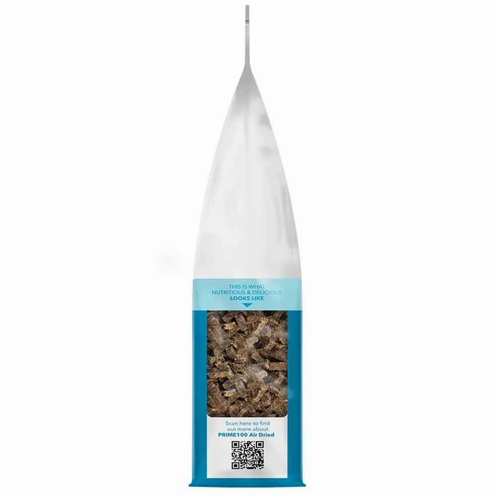 'BUNDLE DEAL': Prime100 SPD Lamb & Rosemary Air Dried Dog Food 120g