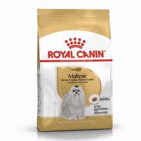 'BUNDLE DEAL': Royal Canin Maltese Adult Dry Dog Food 1.5kg
