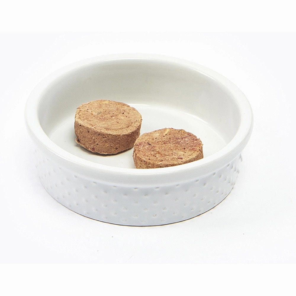 'BUNDLE DEAL': Smallbatch Pork Batch Sliders Freeze Dried Dog Food 14oz
