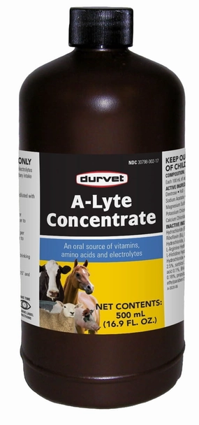 A-Lyte Concentrate, 500 ml